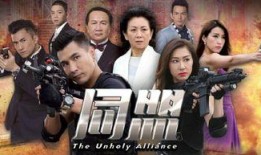 同盟第28集在线观看,揭秘暗流涌动的阴谋与背叛